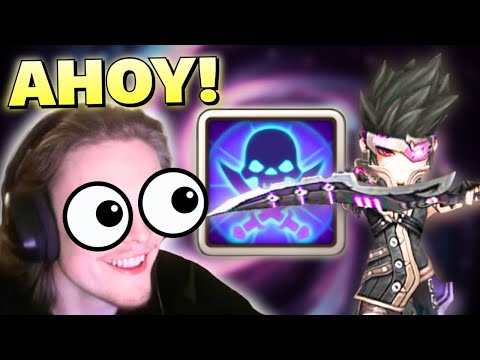 NEW FRIGATE TECH UNLOCKED! (Summoners War)