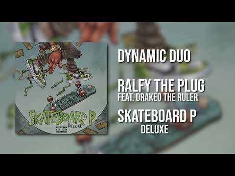 Video thumbnail for Dynamic Duo
