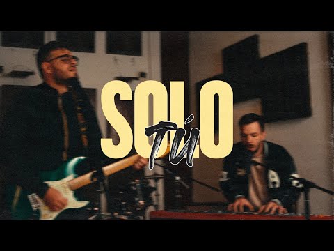 Solo Tú - Che Róga Band feat Grifho (Video Oficial)