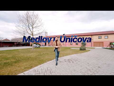 Video Penzion s restaurací, bowlingem a 62 lůžky – Medlov u Uničova