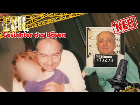 Evil Faces of Evil | Cause and Effect | True Crime Documentary (German)