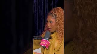 We’re all confused as Keke right? #podcast #kekepalmer