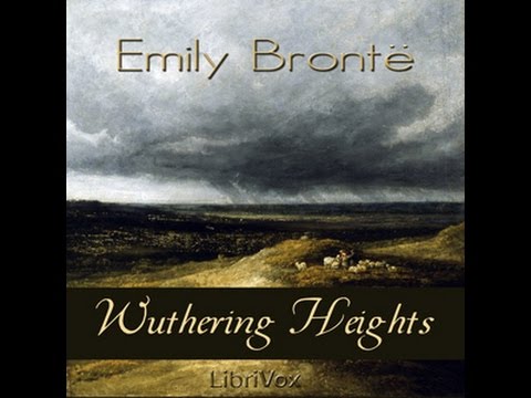 Wuthering Heights by EMILY BRONTE Audiobook - Chapter 16 - Ruth Golding