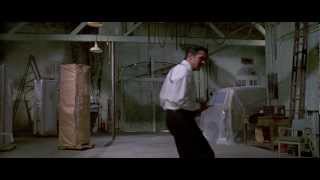 Reservoir Dogs - Mr Blonde cop torture scene