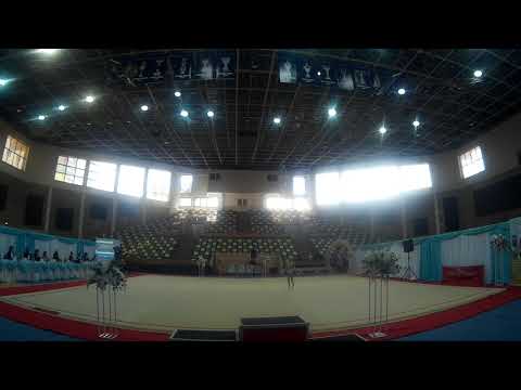 Arad Trophy 2021 - Gimnastica Ritmica 2021 1003 135343 969 03.10.2021