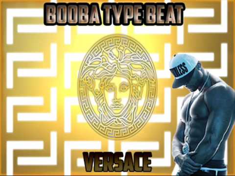 instru trap 2017 type booba/kaaris/gradur/siboy -versace- by nk prod