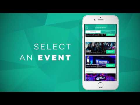 hidence – a new networking experience