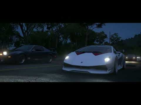 Forza Horizon 5 - Wetland Charge - No RW - 01m 48s 001ms