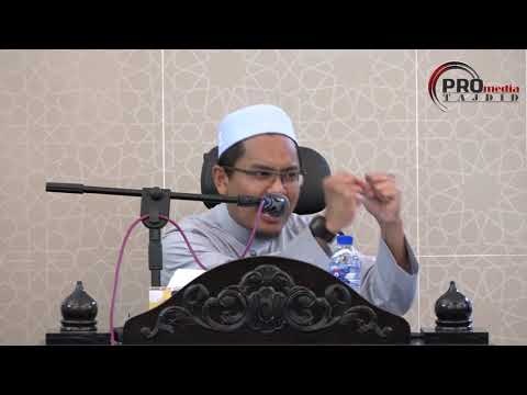 07032020 Ustaz Rizal Azizan