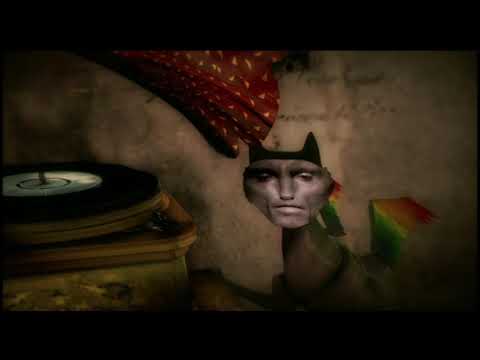 MirrorMask   Hungry Sphinx