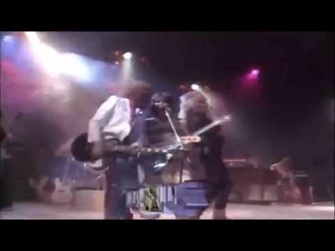 N- Trance feat. Rod Stewart - Da Ya Think I'm Sexy [VDJ ARAÑA Video Extended Version]