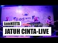 iamNEETA - Jatuh Cinta (Live) #Hondafamilyroadtrip3 2016