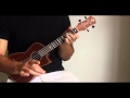 I Will Survive - Gloria Gaynor, Cake - Easy Ukulele ...