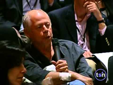 30. Panel: This is Your Brain on Money - Beyond Belief 2008