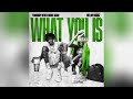 NBA YoungBoy What You Is Ft Mellow Rackz Best Clean Version