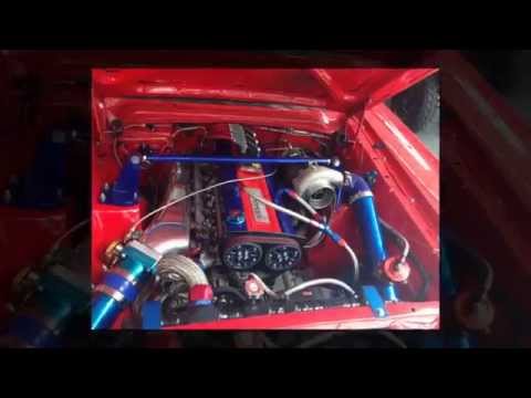 Fernandito Auto - Oferta de la Semana #1