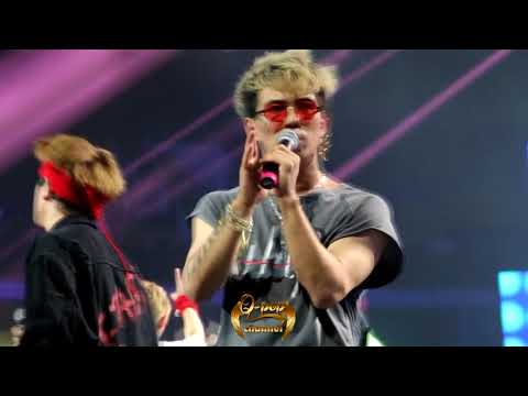 Ninety one - Mooz | EMA 2017