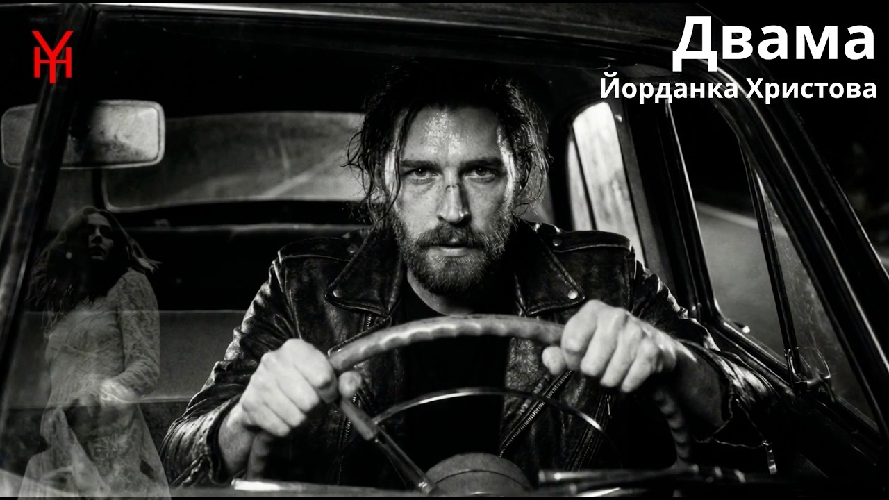 Двама - Йорданка Христова / Dvama - Yordanka Hristova (Official 4K Music Video)
