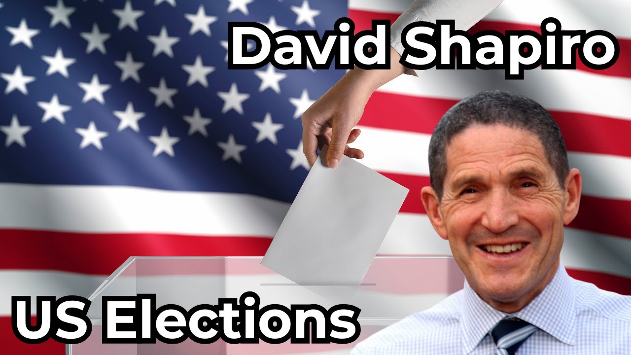 David Shapiro on US Election Market Jitters and SA’s Construction Crisis
