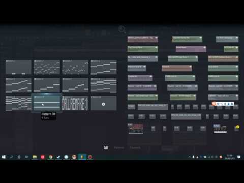 WildVibes vs WildHearts & WINARTA - Happy With You  (DR.L Remake) | [FLP Walkthrough]