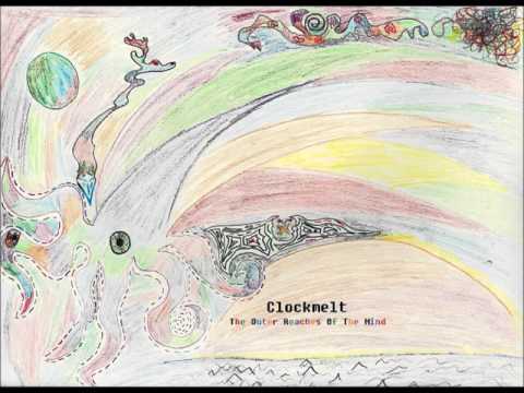 Clockmelt - The Outer Reaches of the Mind [Full Album]