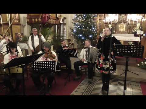 Vianočný koncert Pastieri Pastieri....