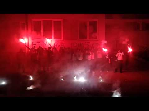 Resovia FC Malawa życzy wesołego nowego roku