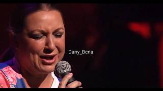 Niña Pastori Cai Teatro Real de Madrid