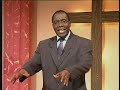 PASTOR MATANDIKO PRESSURE ON EVERY SIDE