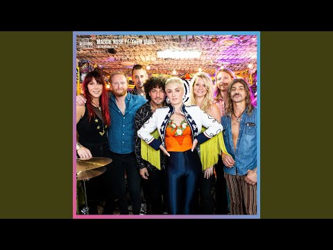 Right On (Live Session in Nashville, TN, 2019)