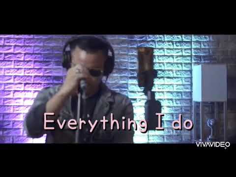 Everything I do //BRYAN ADAMS (JUDIKA ft TIROY SIHOTANG COVER)