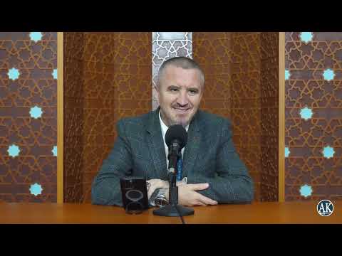 Pyetje përgjigje - 11/10/2025 - Dr. Imam Ahmed Kalaja