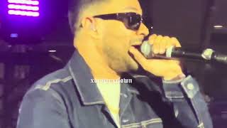 Frankie J - Just Can’t Say It’s Love (2023.07.16 Pershing Square)