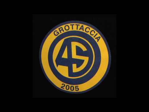 5 in campo ASD Grottaccia 2005 puntata 4 del 17-11-2016