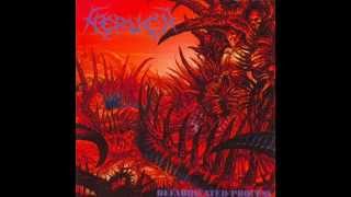 Nerlich - Mask for the Faceless