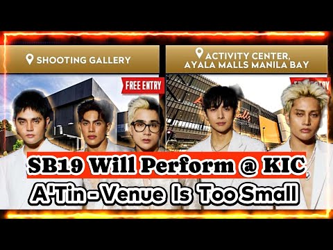 A’TIN Worry About Small Venue As SB19 Headlines Honor of Kings in Manila