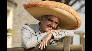 Cuando hagamos las cuentas vicente fernandez