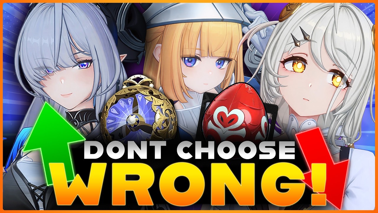 Should You Pull? Phoenix VS Velina VS Norma | Zenless Zone Zero 3.3 Banner Pull Value