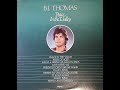 B J  Thomas - Peace in the Valley