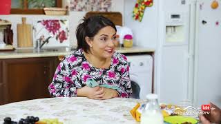 Բլբուլյանները, Սերիա 15 / Blbulyanner