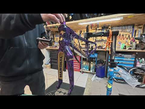 Le Comptoir Bike Shop and BST