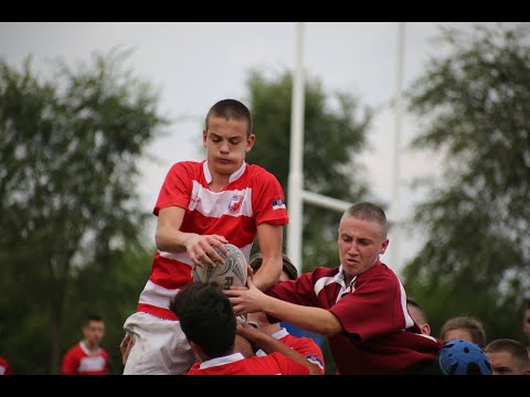 RK Borac Starčevo - BRK Crvena Zvezda 22-12 27.09.2020.