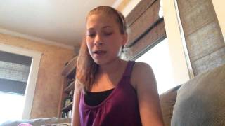 Love Don't Change - Jeremih (cover)