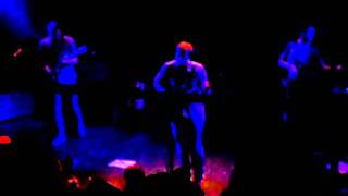 Kevin Devine - Awake In The Dirt