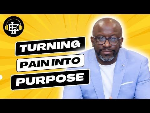 Turning Pain into Purpose: Herman Stewart's Path to Success | Everyday Leadership Podcast