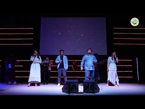 Rain Down | So Will I | I Will Exalt You