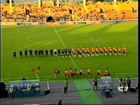 Yerevan United - Entering the Armenian Football 2005