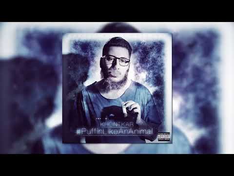 Khontkar - Kafam Eeyi (featuring Lil' Pac) #PuffinLikeAnAnimal