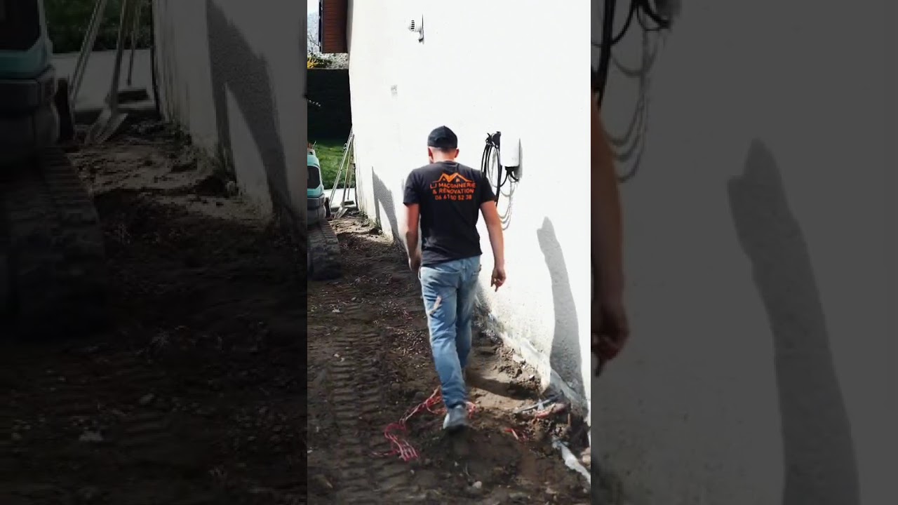 Vidéo externe