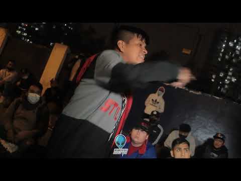 NEO vs RG04 -4tos- || Fecha 02 - Ascenso || Campo de Marte - 2021